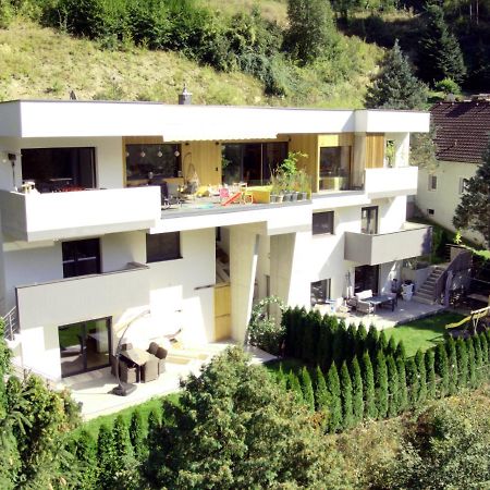 Flamind Holiday Apartments Mit Garten Und Grill Altenberg bei Linz Exterior foto